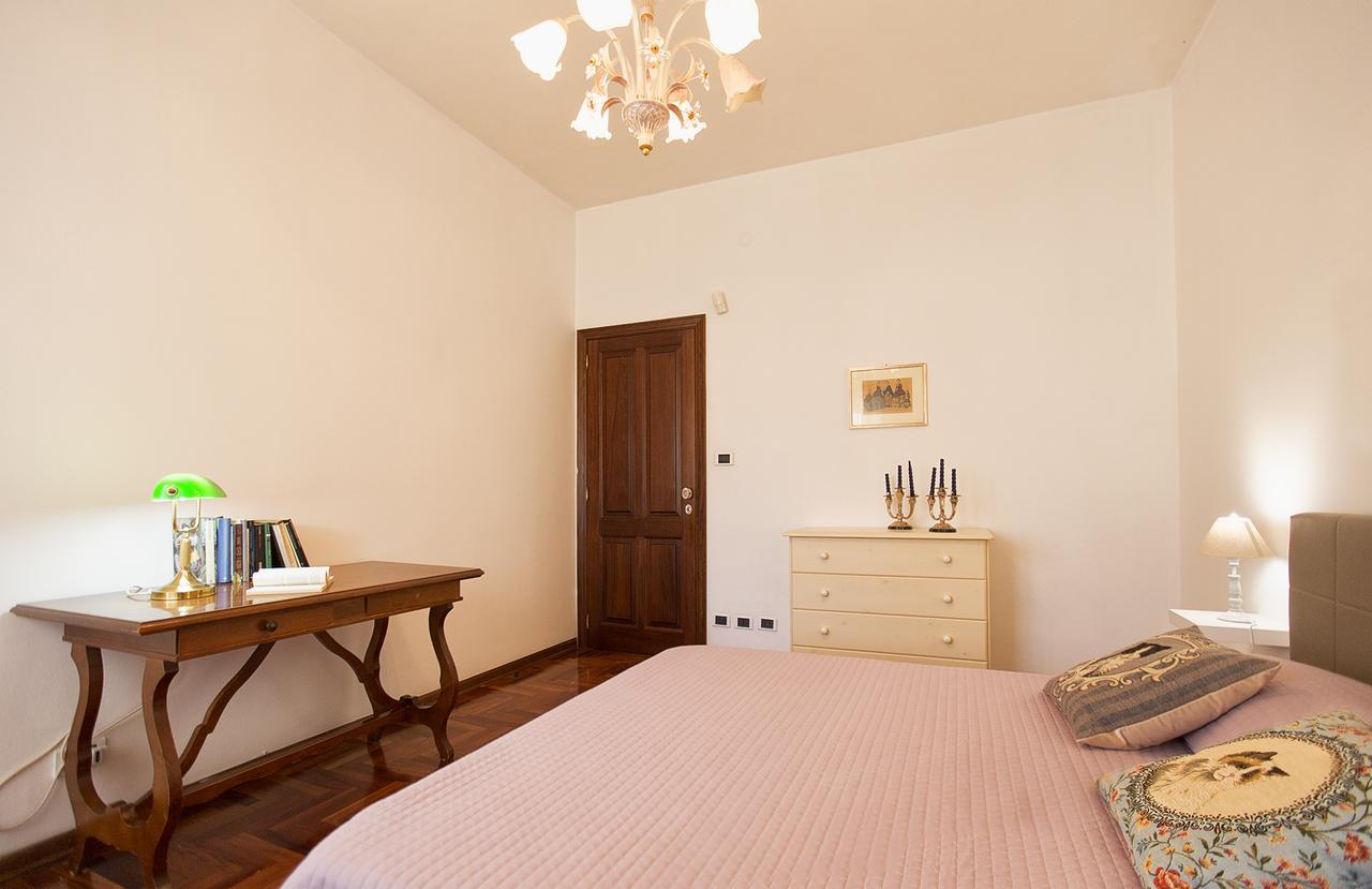 Casa Felicita Appartement Alghero Buitenkant foto