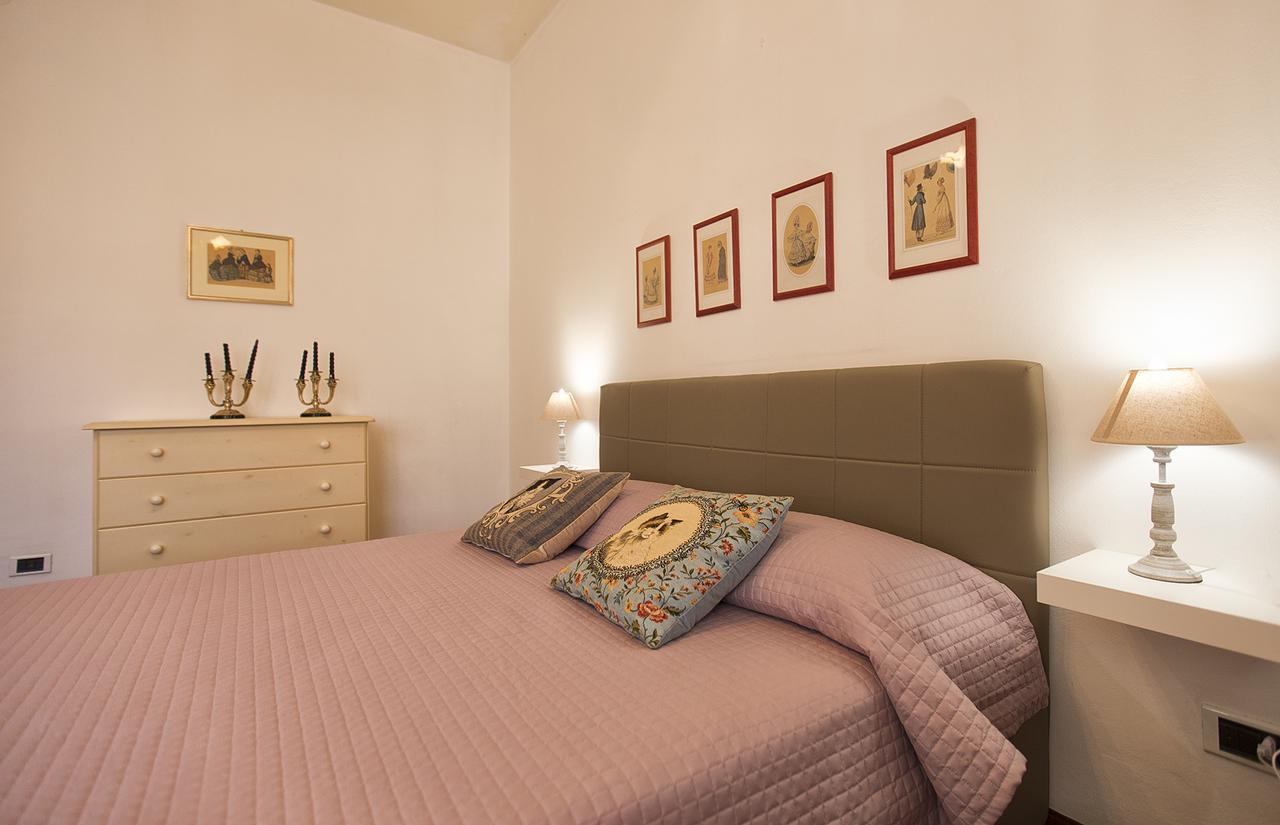 Casa Felicita Appartement Alghero Buitenkant foto